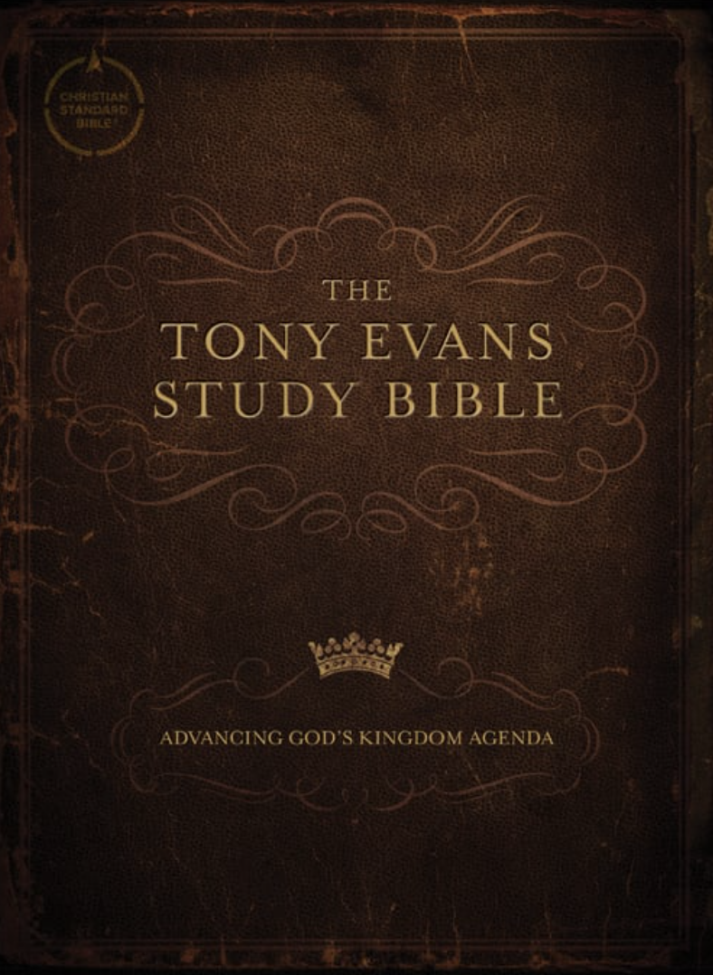 study bible